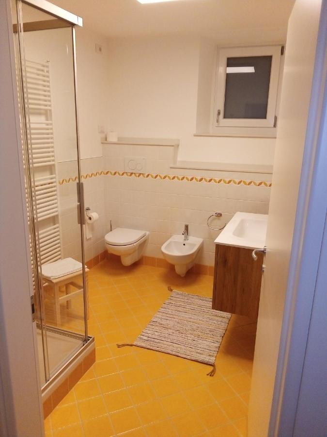 B&B La Casa Di Loretta Paderno Εξωτερικό φωτογραφία