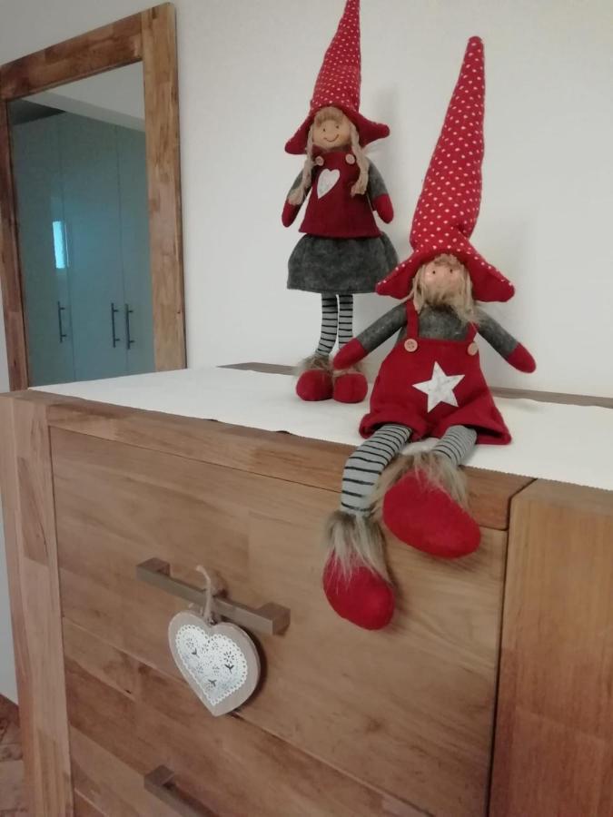 B&B La Casa Di Loretta Paderno Εξωτερικό φωτογραφία